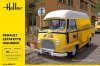 Heller 80740 Renault Estafette Highroof 1/24